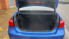 BMW 3 Series 335d xDrive M Sport 4dr Step Auto Diesel Saloon